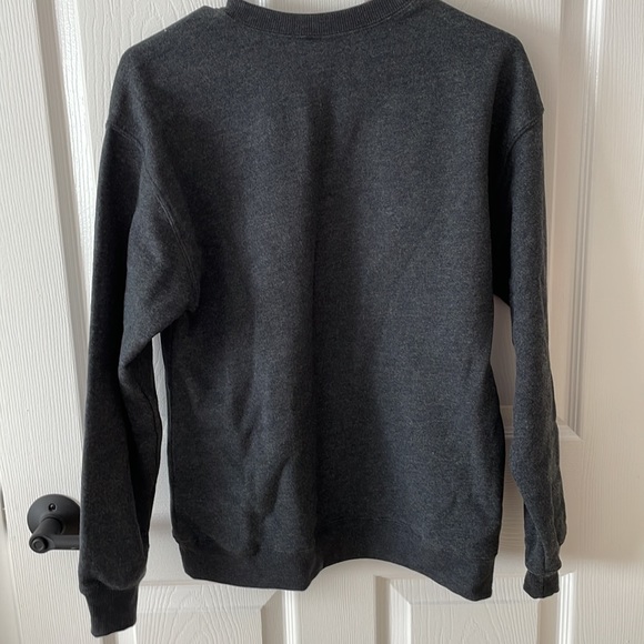 Wild Fable oversized floral dad sweatshirt - Picture 7 of 8